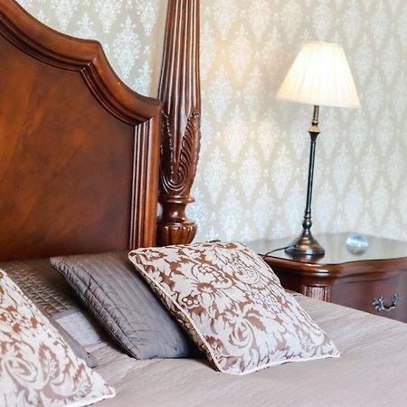Villa Granvik Soderfors Экстерьер фото