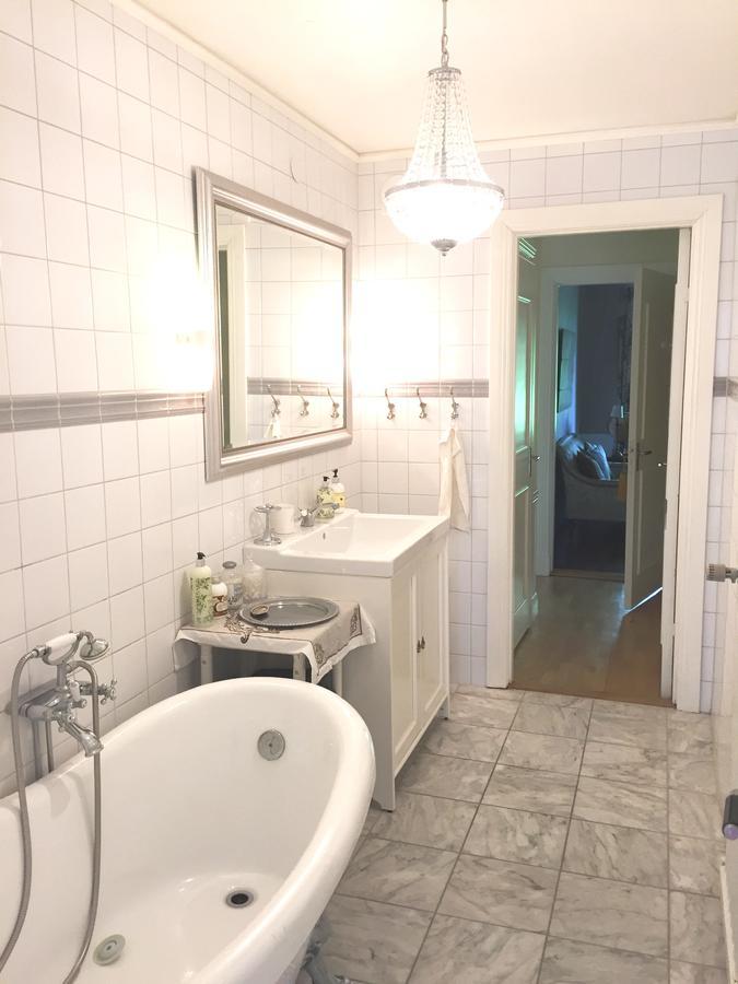 Villa Granvik Soderfors Экстерьер фото